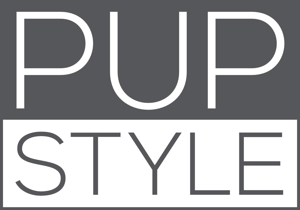Stylish Dog Accessories for the Modern Pup | PUPSTYLE Store