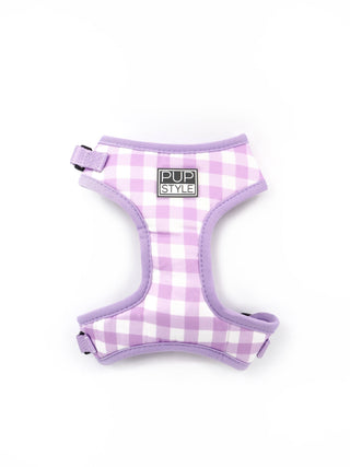 PUPSTYLE Harness Berry Milkshake Dog Harness