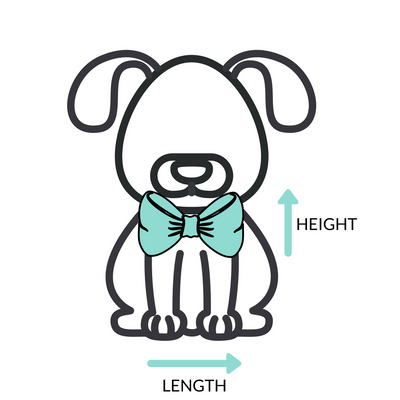 Size Guide - Getting the perfect fit is so easy!