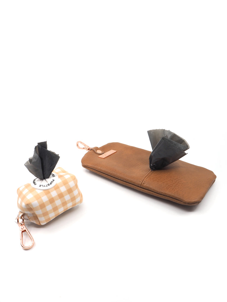 100% Biodegradable Poop Bags | PUPSTYLE Store