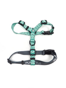 "Santorini" Adventure Strap Harness