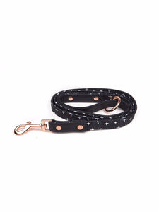 "Blessed" City Leash