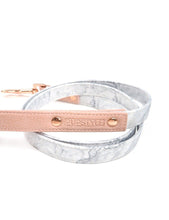 "Marble Luxe" City Leash