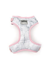 Marble Luxe Harness