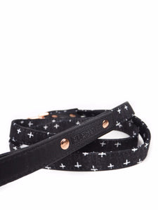 "Blessed" City Leash