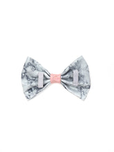 Marble Luxe Bow