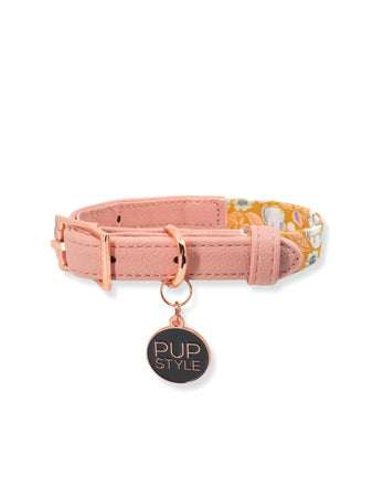 Mimco dog 2024 collar sale