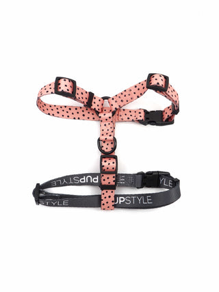 PUPSTYLE Harness Morocco Adventure Strap Dog Harness