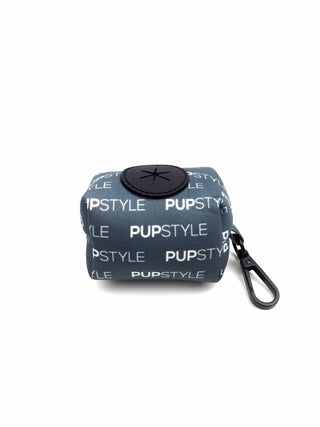 PUPSTYLE Poop Bag Adventure Dog Poop Bag Holder