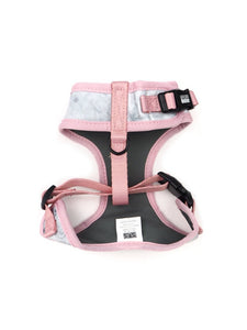Marble Luxe Harness